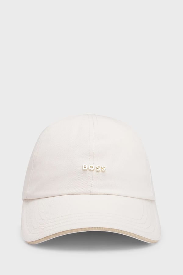 ΓΥΝΑΙΚΑΙΟ ΚΑΠΕΛΟ BOSS - 118 ΕΚΡΟΥ